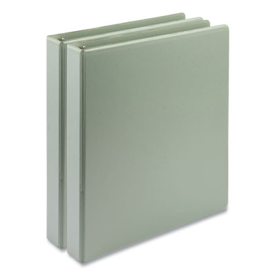 SAMU69342 BINDER,DR VIEW,1",2PK,SGE