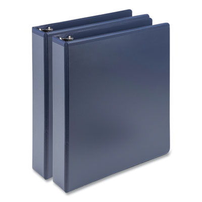 SAMU69541 BINDER,DR VW,1.5",2PK,IND