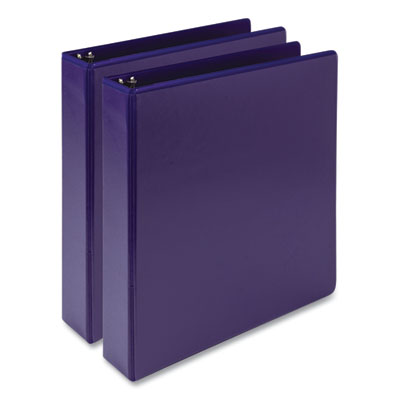 SAMMP286508 BINDER,DR VIEW 1.5,2PK,PP
