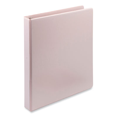 SAMU69340 BINDER,DR VIEW,1",2PK,RS