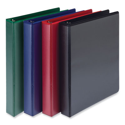 SAMMP46409 BINDER,DV,1",BSC,4PK,AST