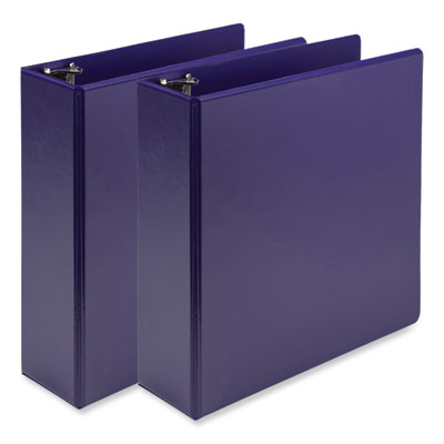 SAMU86808 BINDER,DUR VW,3",2PK,PP
