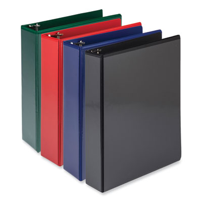 SAMMP46468 BINDER,2",DR,BASC,4PK,AST