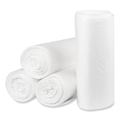 PITPCRH404614N BAG,40X46,14MIC,NAT,250
