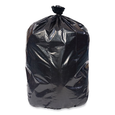 PITPCRL385820K BAG,38X58,1.70MIL,BLK,100