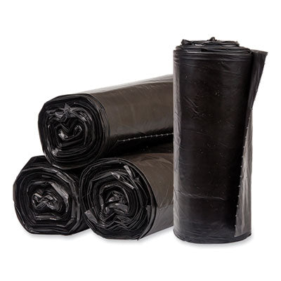 PITPCRL404620K BAG,40X46,1.70MIL,BLK,100