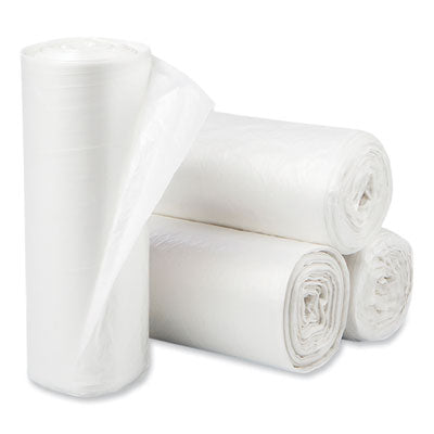 PITPCRH404616N BAG,40X46,16MIC,NAT,250