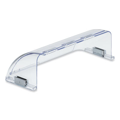 DEF50 DEFLECTOR,UNBREAKABLE,CLR