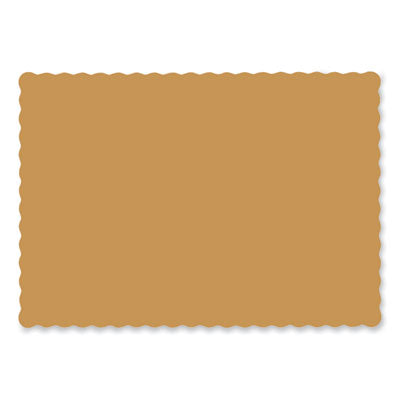 HFM310560 MAT,PLACE,SCALLOPD EDG,GD