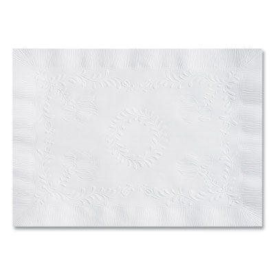 HFMPM30659 MAT,PLACE,ANNIV,1000,WH