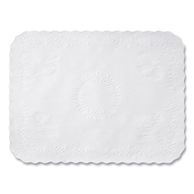 HFMTC8704462 MAT,TRAY,14X19,2000,WH