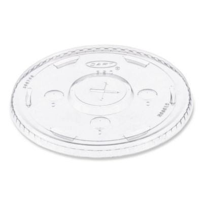 DCCL32CR LID,32OZ,PET,1000/CT,CLR