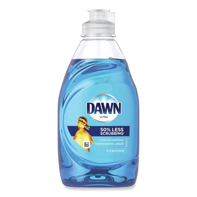PGC08285 DETERGENT,DWN UL,12-7.5OZ