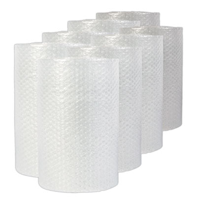 UNV4087906 PACKAGING,BUB12X200,8RL