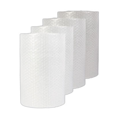 UNV4087870 PACKAGING,BUBB,12X125,4RL