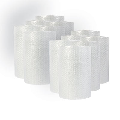UNV4087894 PACKAGING,BUBBL,12X30,12