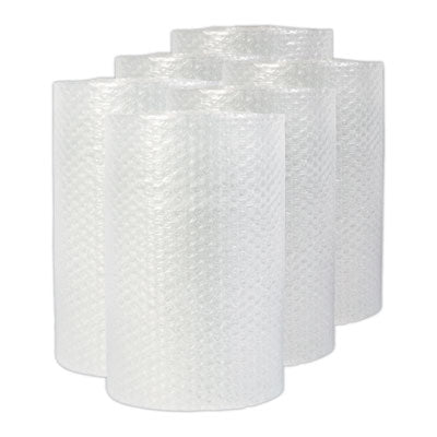 UNV4087902 PACKAGING,BUBLRG12X30,6RL