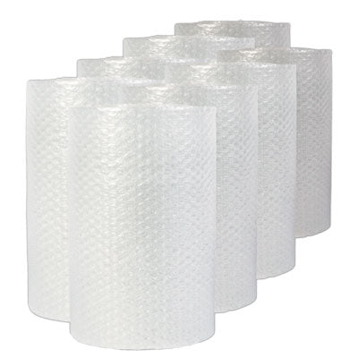 UNV4087869 PACKAGING,BUBBL,24X50,8RL