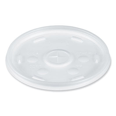 DCC20SL LID,FOAM CUP,32OZ,TR
