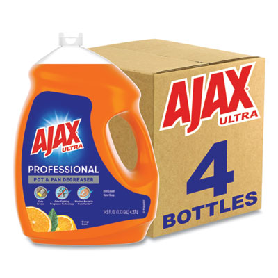 CPC61034313CT CLEANER,AJAX PRO,4-145OZ