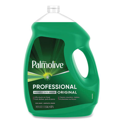 CPC61034142EA CLEANER,POL ORG,145OZ,G