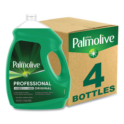 CPC61034142CT CLEANER,POL ORG,4-145OZ,G