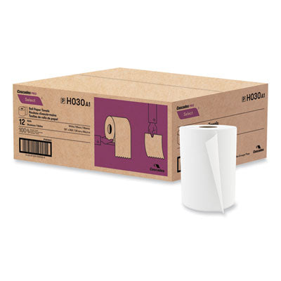 CSDH030 TOWEL,HWT 350,12/CT,WH