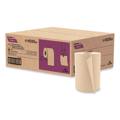 CSDH035 TOWEL,350 HWT,12/CT,NT
