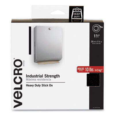 VEK90197 TAPE,INDSL,STKBK,2"X15'BK