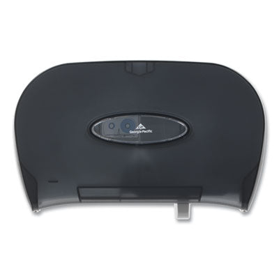 GPC59206 DISPENSER,CVRD,BATH TISUE