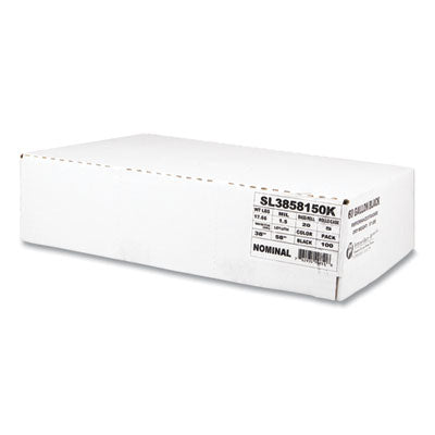 IBSSL3858150K LINER,38X58,LD,1.5ML