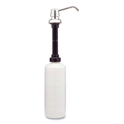 BOB822 DISPENSER,HAND SOAP,34 OZ