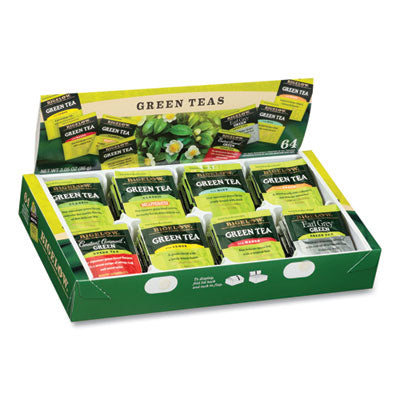 BTC30568 TEA,BIGELOW GREEN TEA