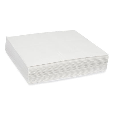 DXE27S12 SHEET,PIZZA,12X12,WH