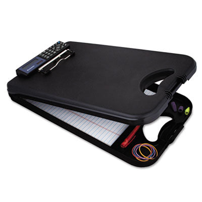 SAU00534 CLIPBOARD,DESKMATE II,BK
