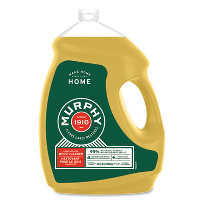 CPC61035074EA CLEANER,MOS,ORG,145OZ,AMB
