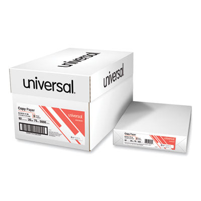 UNV28230 PAPER,XERO 92 WE,LTR,3HD