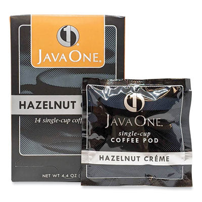 JAV70500 COFFEE,JAVA ONE,HZLNT CRM