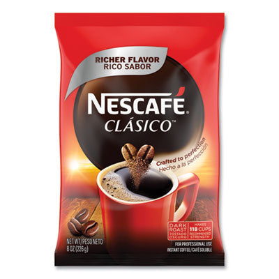NES70948CT COFFEE,NESCAFE,CLASICO,12