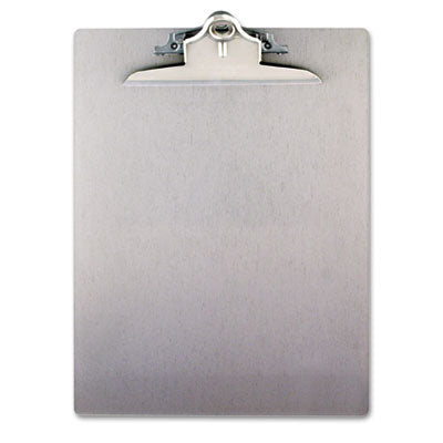 SAU22517 CLIPBOARD,AL,LTR SZ