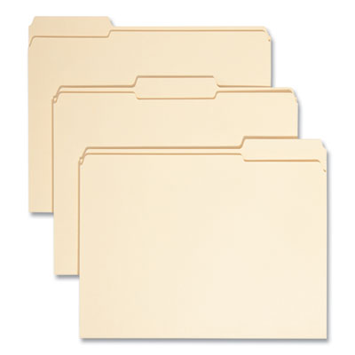SMD10347 FOLDER,TOP TAB,MLA