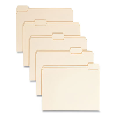 SMD10350 FOLDER,MLA,1/5 CUT,LTR