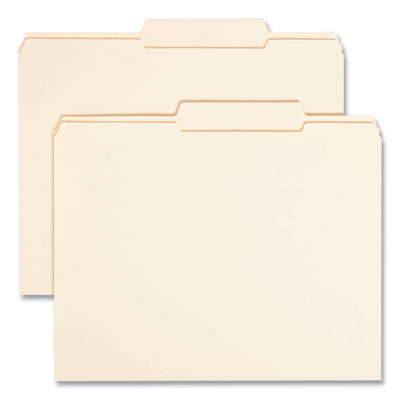 SMD10376 FOLDER,MLA,2/5 CUT,LTR