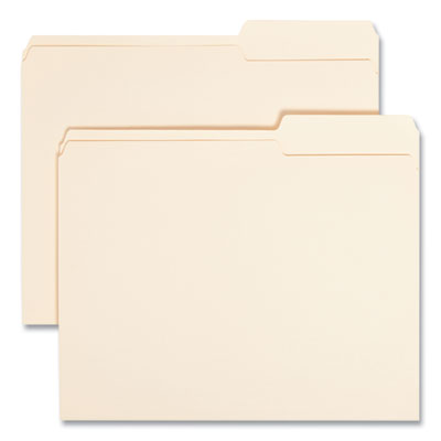SMD10385 FOLDER,MLA,2/5 CUT,LTR