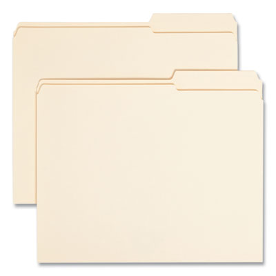 SMD10386 FOLDER,MLA,2/5 CUT,LTR