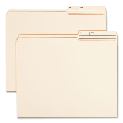 SMD10388 FOLDER,MLA,2/5 CUT,LTR
