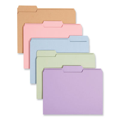 SMD11953 FOLDER,TOP TAB,AST