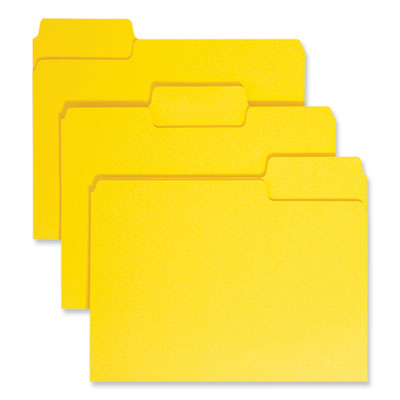 SMD11984 FOLDER,SUPERTAB,LTR,YW