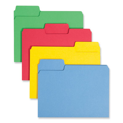 SMD11987 FOLDER,SUPERTAB,LTR,AST