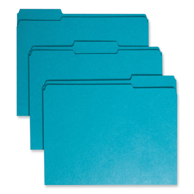 SMD13134 FOLDER,LTR,TOP TAB,TL